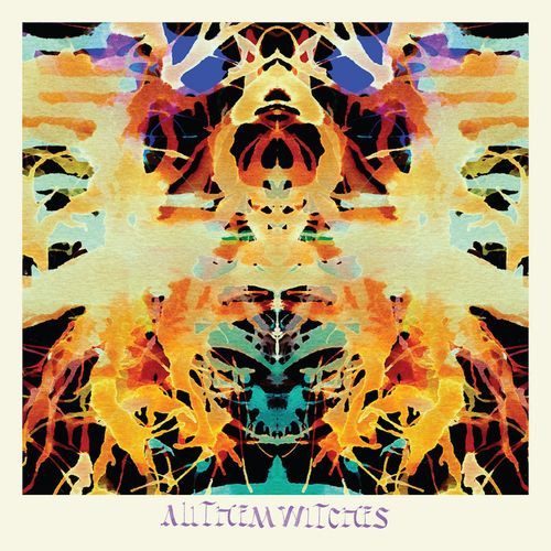 All Them Witches - Sleeping Through The War | New West Records (NW5147)