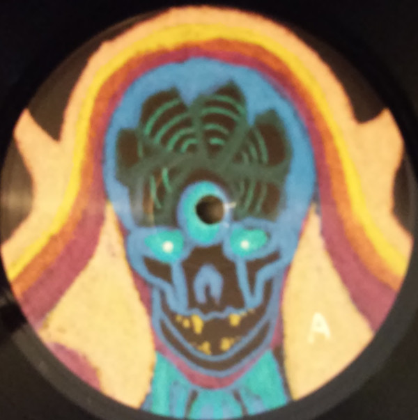 All Them Witches - Sleeping Through The War | New West Records (NW5147) - 3