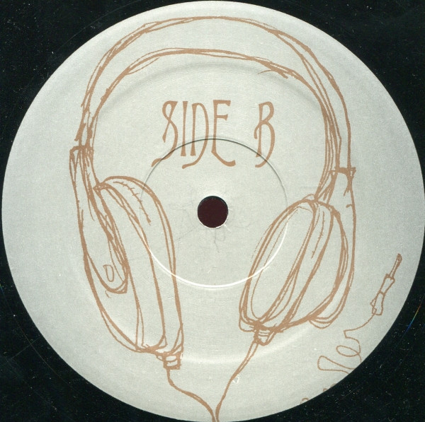 DJ Apollo - The Bully | Head In The Clouds (H 016) - 2