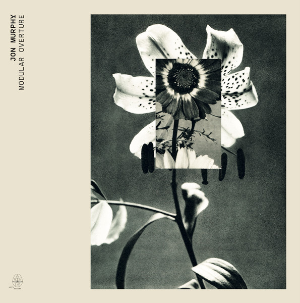 Jon Murphy - Modular Overture | Adepta Editions (AEX-04)