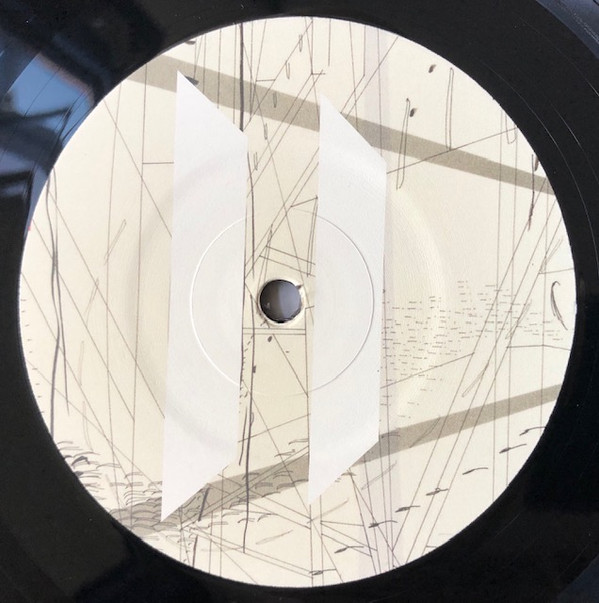 Floating Points , Pharoah Sanders & The London Symphony Orchestra - Promises | Luaka Bop (6 80899 0097-1-3) - 3