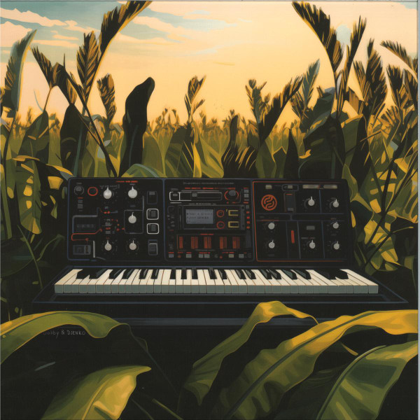 Bobby & Djenko - Funky Dancer EP | Flipsight (FLIPS007) Bobby & Djenko - Funky Dancer EP | Flipsight (FLIPS007)