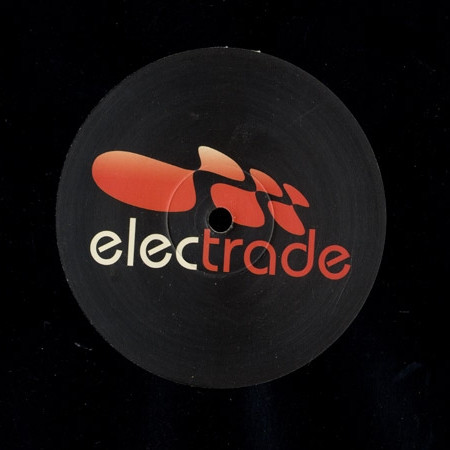 Malcom B - Old Instrument | Electrade (Electrade 019) - 2