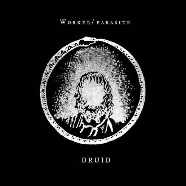 Worker/parasite - Druid | Electric Pressure (ELP001V)