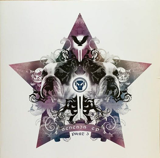 Various - Genesis EP Part 3 | Metalheadz (METH 096)
