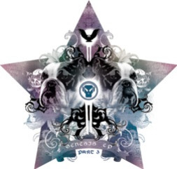 Various - Genesis EP Part 3 | Metalheadz (METH 096) - 2