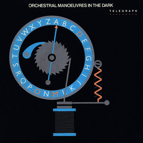 Orchestral Manoeuvres In The Dark - Telegraph | Telegraph (105 106)