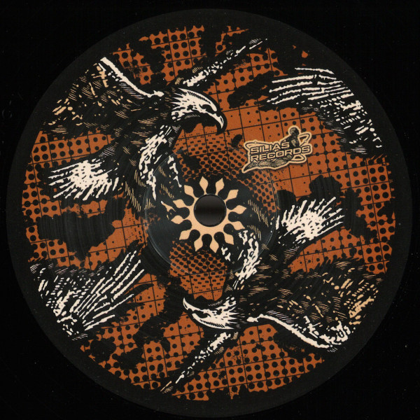 Roma Khropko - Sonic Surge | Silias Records (SLS004)