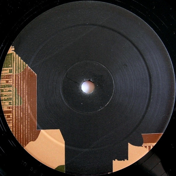 Demon - Regulate | 20000st (ST014) - 4