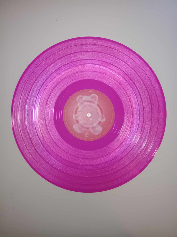 Ashnikko - Demidevil | Parlophone (5054197900365) - 4 Ashnikko - Demidevil | Parlophone (5054197900365) - 4