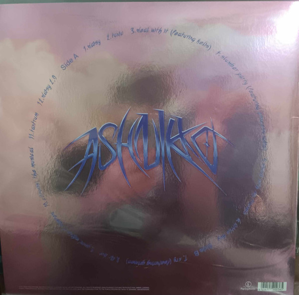 Ashnikko - Demidevil | Parlophone (5054197900365) - 2 Ashnikko - Demidevil | Parlophone (5054197900365) - 2