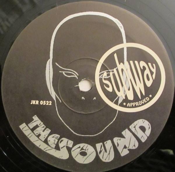 Z.E.N. - Winter & Summer | J.K.R. Records (JKR 0522) - 2