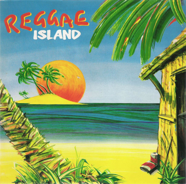 Various - Reggae Island | Island Records (200 544)