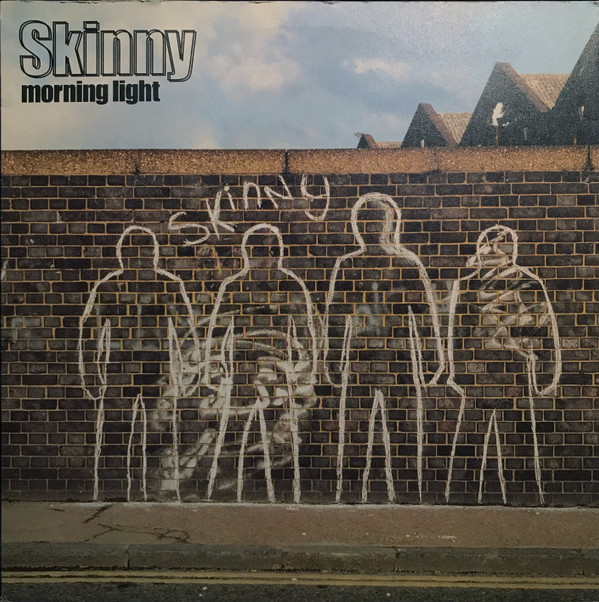 Skinny - Morning Light | Cheeky Records (74321 866941) Skinny - Morning Light | Cheeky Records (74321 866941)