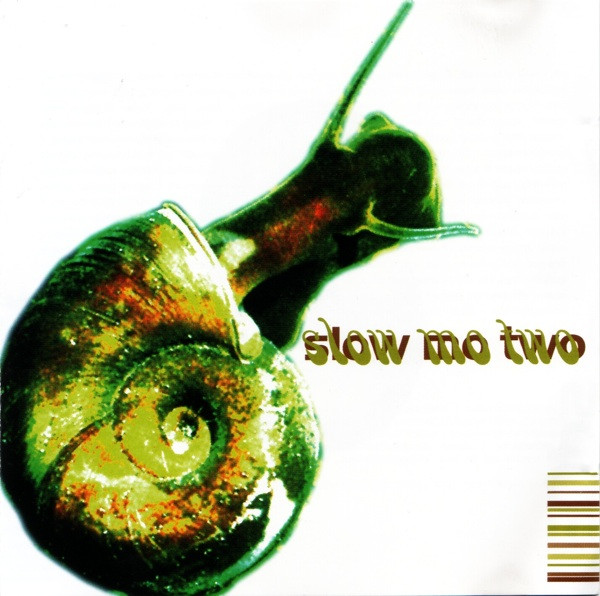 Various - Slow Mo Two | Stereo Deluxe (SD 031)