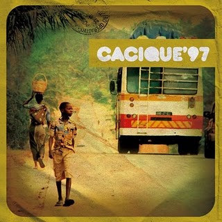 Cacique'97 - Eu Quero Tudo / Sr.Diplomata | Footmovin' Records (20) - main