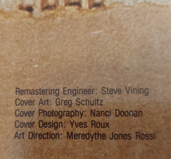 The Beatles - The Historic First Live Recordings | Pickwick (PTP-2098) - 4 The Beatles - The Historic First Live Recordings | Pickwick (PTP-2098) - 4