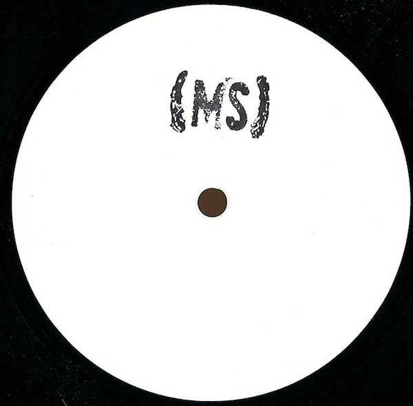 (MS) - Ghosts | (MS) (MS01)