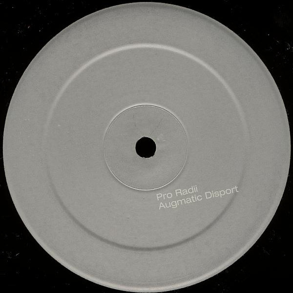 Autechre - Untilted | Warp Records (WARPLP180) - 4