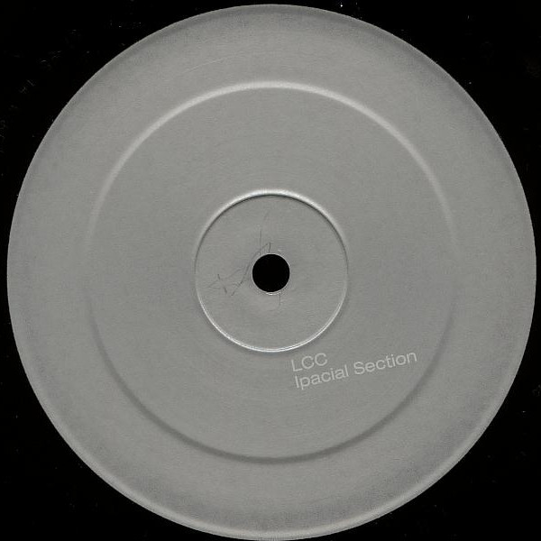 Autechre - Untilted | Warp Records (WARPLP180) - 3