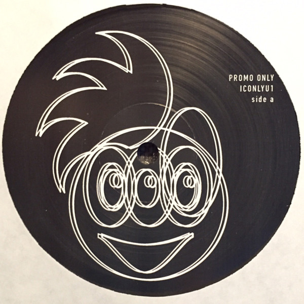 Nootropic - I See Only You | Hi Life Recordings (ICONLYU1/2) - 2