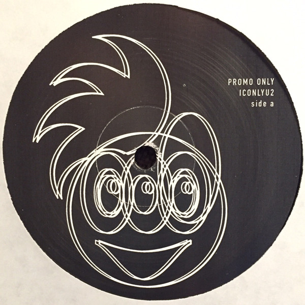 Nootropic - I See Only You | Hi Life Recordings (ICONLYU1/2) - 4