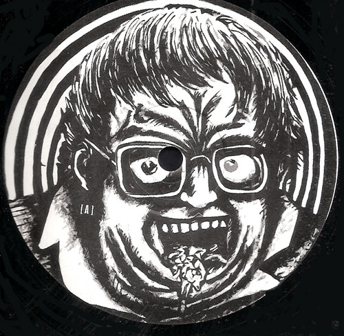 Various - Gafatonfron 02 | Gafatonfron (Gafatonfron 02)