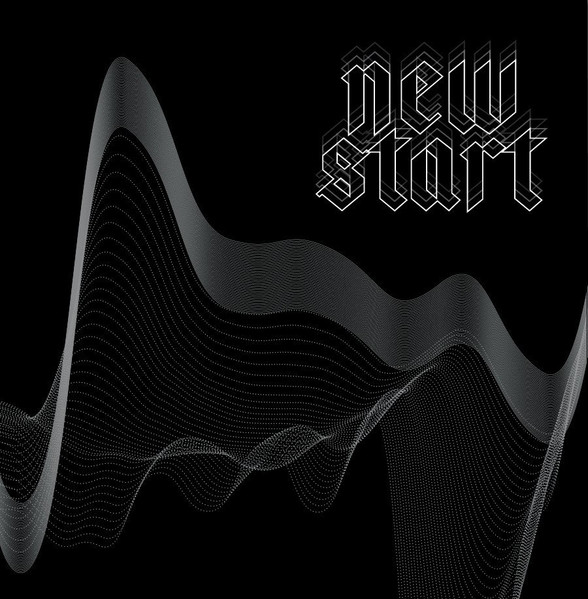 Taso - New Start | Teklife (TEKLIFE003) Taso - New Start | Teklife (TEKLIFE003)