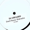 DJ Gregory - Don't Know Malendro | Faya Combo (FC006) - 2 DJ Gregory - Don't Know Malendro | Faya Combo (FC006) - 2
