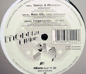 Various - Modern Living | Hardleaders (HLLP 11 (S))