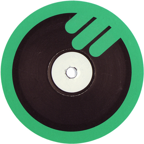 Craig Smith - Closer To The Source | In Demand Recordings (IDRT002) - 2