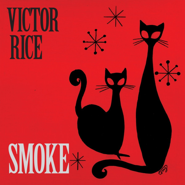 Victor Rice - Smoke | Easy Star Records (ES-1066)