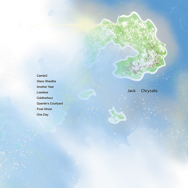 Jack Chrysalis - Jack Chrysalis | Mana (MANA17)