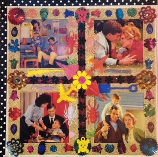 The Popinjays - Too Jung | One Little Indian (71 TP 12) - 3