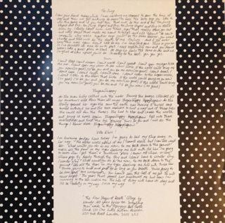 The Popinjays - Too Jung | One Little Indian (71 TP 12) - 4