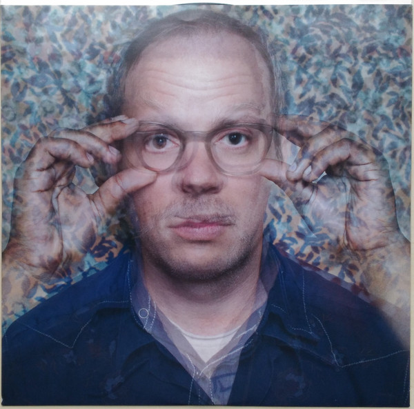 Tortoise - The Catastrophist | Thrill Jockey (THRILL 406) - 4