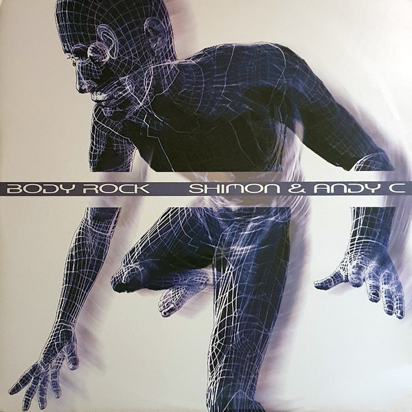 Andy C & Shimon - Body Rock | Ram Records (RAMM34)