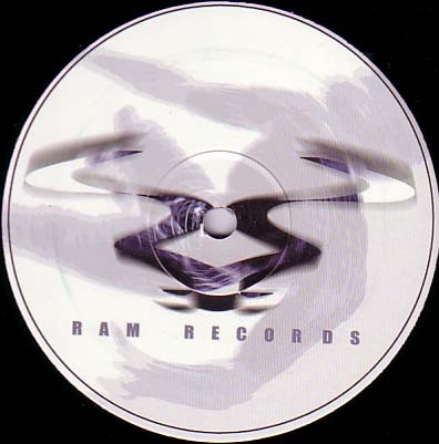 Andy C & Shimon - Body Rock | Ram Records (RAMM34) - 3