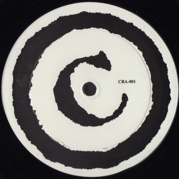 Dino & Terry - Apollo Grooves Vol. I | Crash Records (CRA-001) - 2