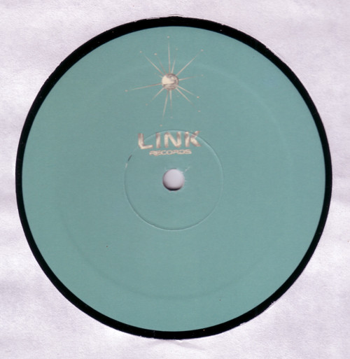 Progen - Progen 1 E.P | Link Records (LINK 0196) - 2