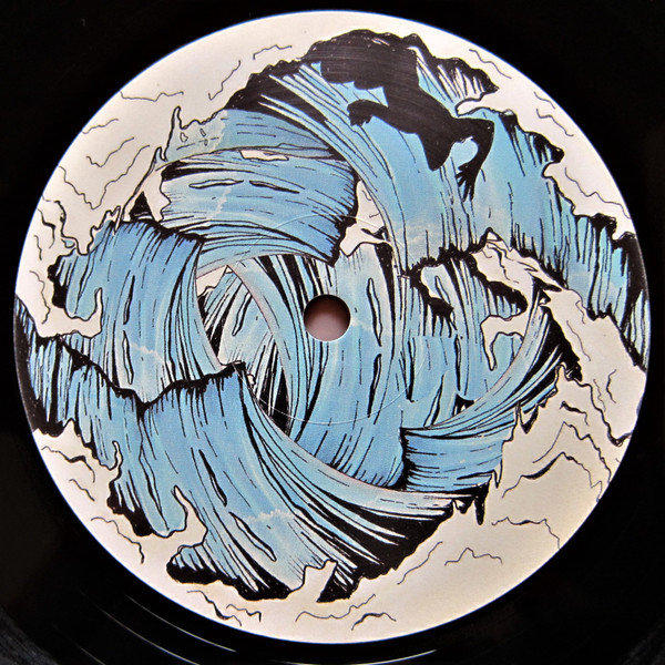 Irie Nation - 5.1398° N, 3.3238° W | Jigit (JIGIT001) - 3 Irie Nation - 5.1398° N, 3.3238° W | Jigit (JIGIT001) - 3