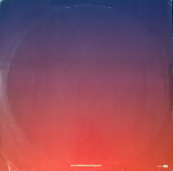 Michael Woods - Solex (Close To The Edge) | free2air Recordings (0150350F2A) - 2