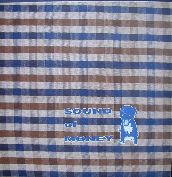 Sarah Winton - You Can't Keep A Good Woman Down | Sound Of Money (SNM 002) - 2