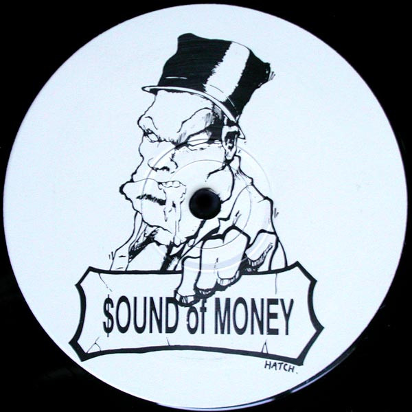 Sarah Winton - You Can't Keep A Good Woman Down | Sound Of Money (SNM 002) - 4