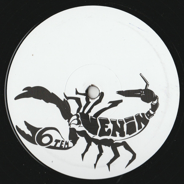 Venin 6tem - Untitled | Venin 6tem (Venin6tem 02) - 2
