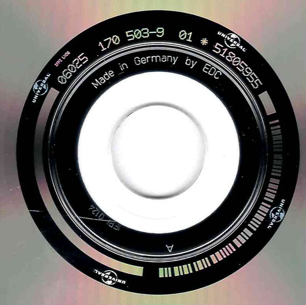 Archie Shepp - Kwanza | Impulse! (0602517050396) - 4