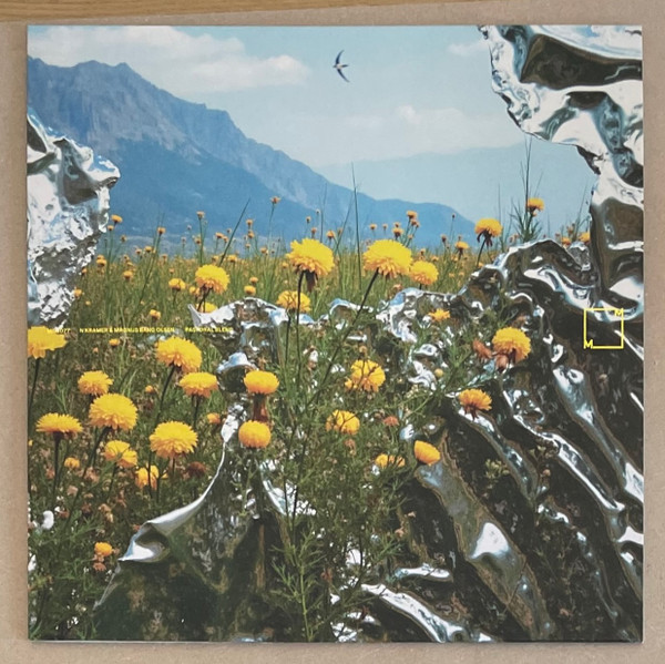 N. Kramer & Magnus Bang Olsen - Pastoral Blend | Music From Memory (MFM077)