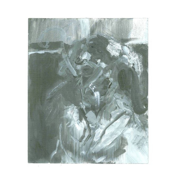 Colours Of Infinity / Blackmoon77 - Split | Discos Del Quebranto (DDQ 02) - 2