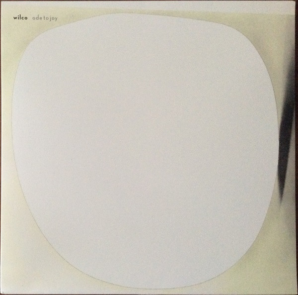 Wilco - Ode To Joy | dBpm Records (DBPM-010-20-LP)