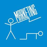 Tim Paris - Ame Agaru / Widow Diskow | Marketing Music (MKG 005)